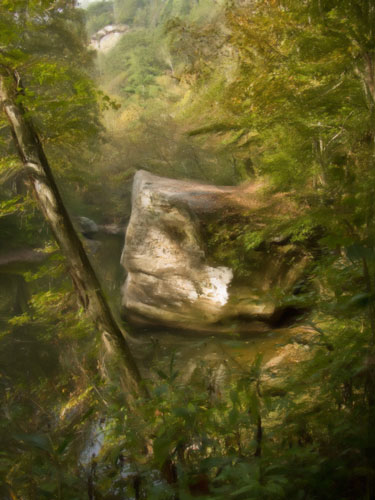 Red_River_Gorge_0187_Gouache